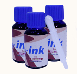Ink for Markers
