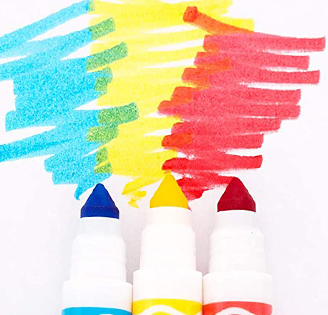 Jumbo Coloring Marker